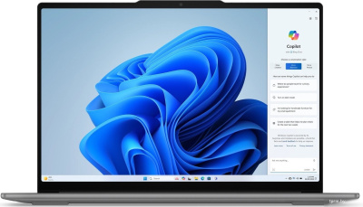 Lenovo Yoga Slim 7 15ILL9 83HM004MRK