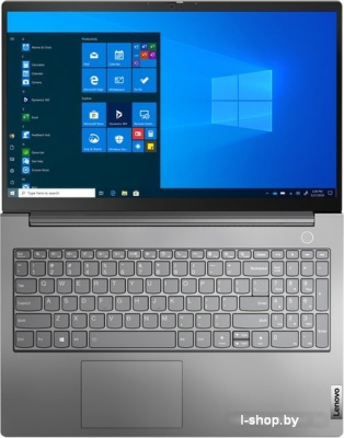 Ноутбук Lenovo ThinkBook 15 G2 ITL 20VE00RSPB