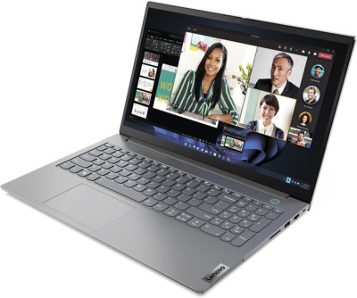 Lenovo ThinkBook 14 G4 IAP 14.0" FHD (1920x1080) IPS AG 300N, i3-1215U 1.2G, 8GB DDR4 3200, 256GB SSD M.2, Intel UHD, Wifi6, BT, FPR, TPM2, FHD Cam, 45Wh, 65W USB-C Slim, Win 11 Pro, 1Y, 1.4kg