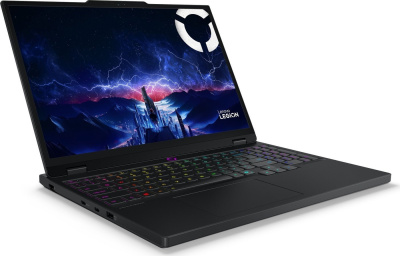 Игровой ноутбук Lenovo Legion 5 15IRX10 83LY00HTLK
