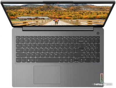 Ноутбук Lenovo IdeaPad 3 15ALC6 82KU010KRM