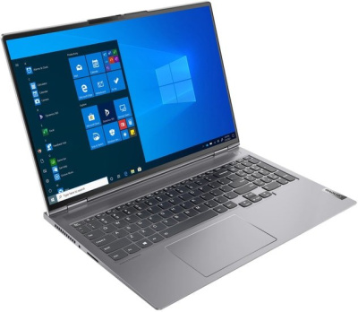 Ноутбук Lenovo ThinkBook 16p G2 ACH 20YM002VRM