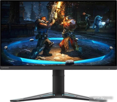 Картинка Монитор Lenovo G27-20 66C2GAC1EU Монитор Lenovo G27-20 66C2GAC1EU