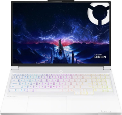 Игровой ноутбук Lenovo Legion 7 16IAX10 83KY0054RK