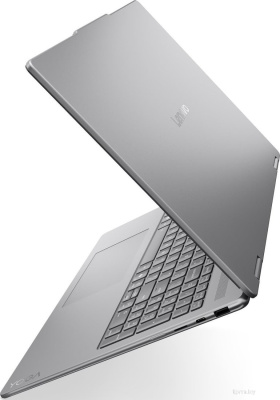 Ноутбук 2-в-1 Lenovo Yoga 7 2-in-1 16ILL10 83JT0000US