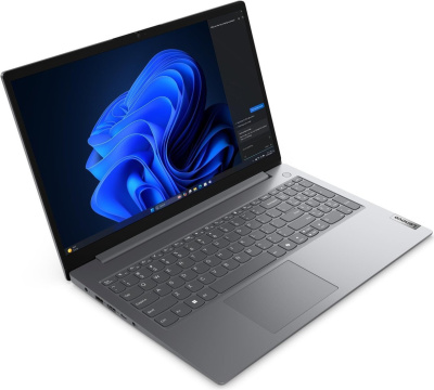 Lenovo V15 G5 IRL 83HF00E6IG + 8 ГБ