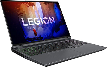 Игровой ноутбук Lenovo Legion 5 Pro 16IAH7H 82RF00QHRK