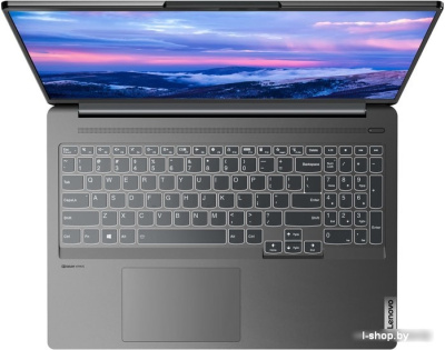 Ноутбук Lenovo IdeaPad 5 Pro 16ACH6 82L500UPRK