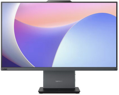 Моноблок Lenovo AIO ThinkCentre neo 50a 27 Gen 5 (12SAA01R00) 27" FHD IPS/i7-13620H/32GB/SSD1TB//DOS/Black