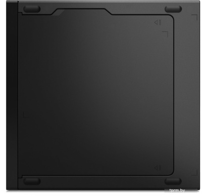 ThinkCentre M70q Gen 4 (12E30023RU) I3-13100T/8GB/SSD256GB/DOS/Black