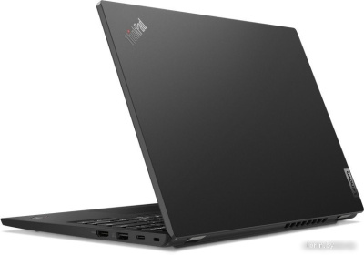 Ноутбук Lenovo ThinkPad L13 Gen 4 Intel 21HEA05QCD