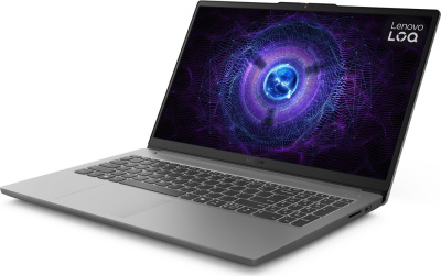 Игровой ноутбук Lenovo LOQ 15IAX9E 83LK00CVUS
