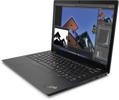 Ноутбук Lenovo ThinkPad L13 Gen 3 AMD 21BAA01TCD