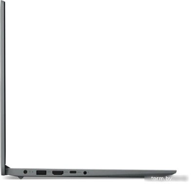 Ноутбук 15" Lenovo IdeaPad 1 82R400E6RK Ryzen 5 5500U,8GB,512GB,Vega7,FHD,IPS,Dos