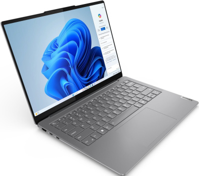 Ноутбук Lenovo Yoga Slim 7 14IMH9 83CV00EARK Win 11 Pro