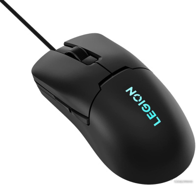 Lenovo Legion M300s RGB (черный)