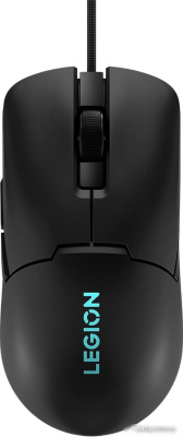 Lenovo Legion M300s RGB (черный)