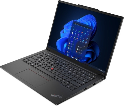 Ноутбук Lenovo ThinkPad E14 Gen 5 AMD 21JR005RGQ + 16 ГБ