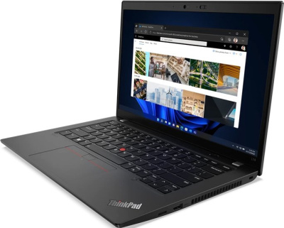 Ноутбук Lenovo ThinkPad L14 Gen 3 21C2A4W5CD