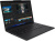 Ноутбук Lenovo ThinkPad T16 Gen 3 Intel 21MNA00LCD