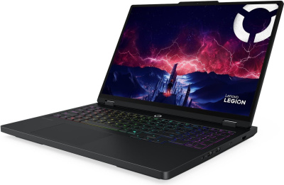 Игровой ноутбук Lenovo Legion Pro 5 16AFR10 83F2000BRK