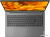Lenovo IdeaPad 3 15ITL6 (82H8015L) 15.6" FHD IPS 300N/ i5-1135G7/8GB/SSD256GB/ Intel Iris Xe/720p/Win11Home/Arctic Grey