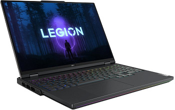 Игровой ноутбук Lenovo Legion Pro 7 16IRX8H 82WQ006LRK