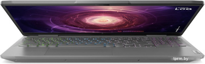 Игровой ноутбук Lenovo LOQ 15APH8 82XTE2TLRU