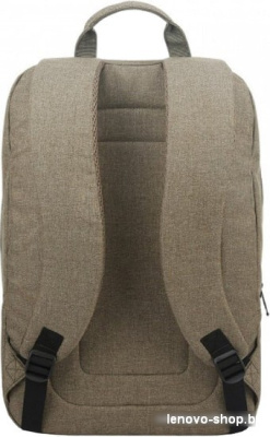 Рюкзак Lenovo Casual B210 15.6 (хаки)