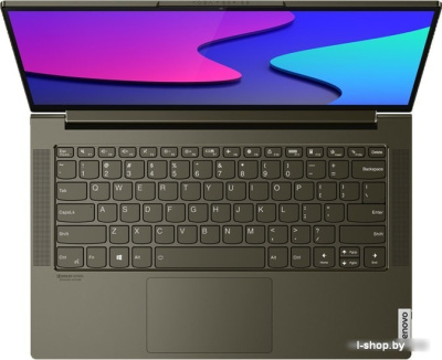 Ноутбук Lenovo Yoga Slim 7 14ITL05 82A300BMRM