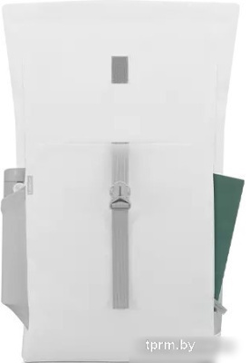 Городской рюкзак Lenovo IdeaPad Gaming Modern GX41H71241 (белый)