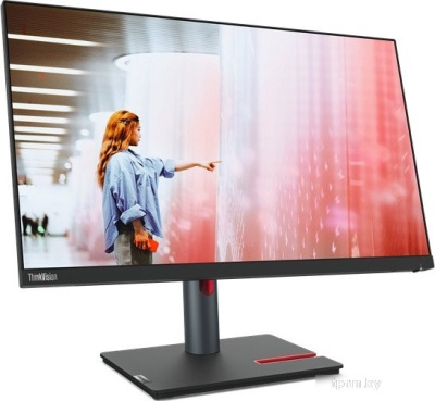 Монитор Lenovo ThinkVision P24q-30 63B4GAT6UK