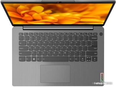 Ноутбук Lenovo IdeaPad 3 14ITL6 82H701G0