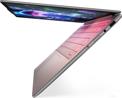 Ноутбук Lenovo Yoga Slim 7 14ILL10 83JX000GRK