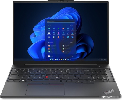 Lenovo ThinkPad E16 Gen 1 AMD 21JTS09D00