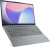 Картинка Ноутбук Lenovo IdeaPad Slim 3 15IRU8 Arctic Grey (82X700D6RK) Ноутбук Lenovo IdeaPad Slim 3 15IRU8 Arctic Grey (82X700D6RK)