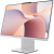 Картинка Lenovo IdeaCentre AIO 27AKP10 F0JE0008RU Lenovo IdeaCentre AIO 27AKP10 F0JE0008RU