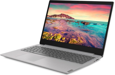 Ноутбук Lenovo IdeaPad S145-15IIL 81W8007XRE