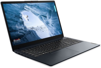 Ноутбук Lenovo IdeaPad 1 15IGL7 82V700DMPS