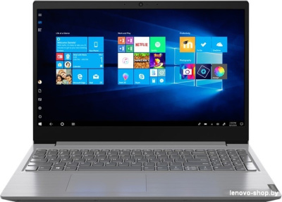 Ноутбук Lenovo V15-IIL 82C500NQRU