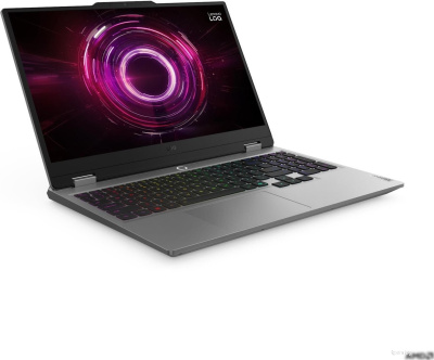 Игровой ноутбук Lenovo LOQ 15AHP10 83JGCTO1WW