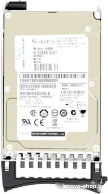 Lenovo 4XB7A14112 1.2TB