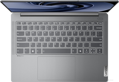 Ноутбук Lenovo IdeaPad Pro 5 14IMH9 83D20028RK Win 11 Pro