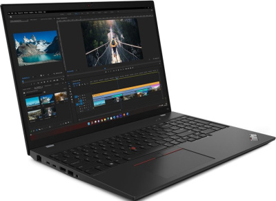Ноутбук Lenovo ThinkPad T16 Gen 2 Intel 21HJS6SP00