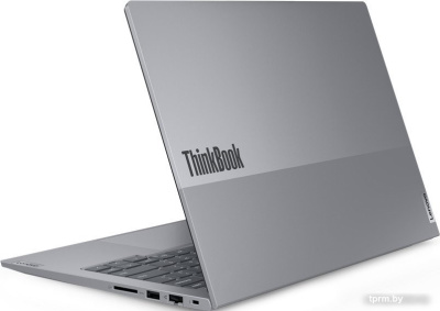Ноутбук Lenovo ThinkBook 14 G6 IRL 21KG00UBRU