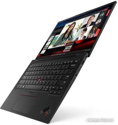 Ноутбук 14" Lenovo ThinkPad X1 Carbon 21HM004GRT i7-1355U,16GB,512Gb,IrisXe,WUXGA,IPS,WinP