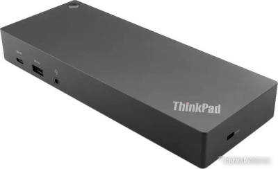 Lenovo Hybrid USB-C with USB-A Dock 40AF0135CN