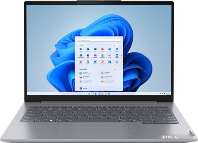 Ноутбук Lenovo ThinkBook 14 G6 IRL 21KG0055AK