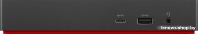 Док-станция Lenovo ThinkPad USB-C