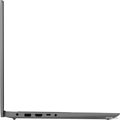 Lenovo IdeaPad 3 15IAU7 (82RK00R3RK) 15.6" FHD IPS/Core I3-1215U/8GB/SSD512GB/UMA/DOS/Arctic Grey